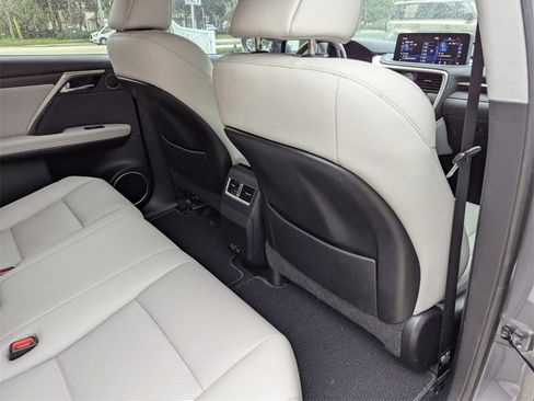 Used 2021 Lexus RX 350 FWD w/ Premium Package image 19