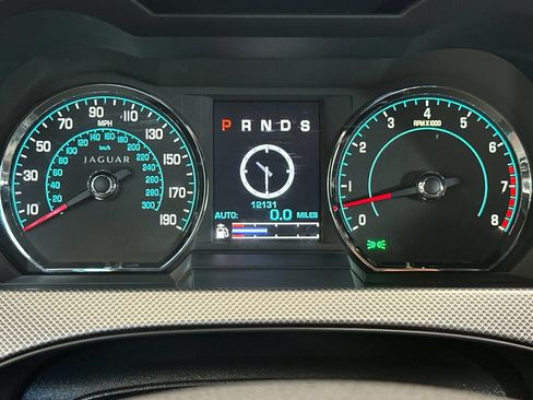 Used 2014 Jaguar XKR R image 18