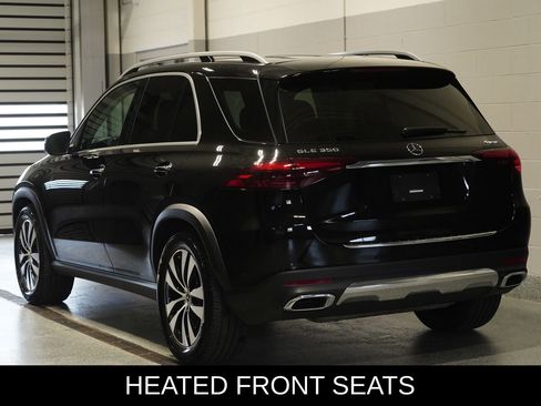 Used 2026 Mercedes-Benz GLE 350 4MATIC image 4