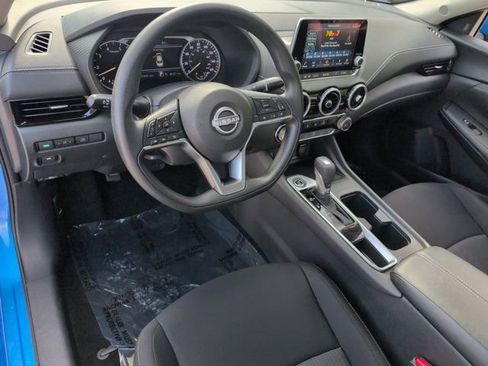 Used 2025 Nissan Sentra SV FWD image 15