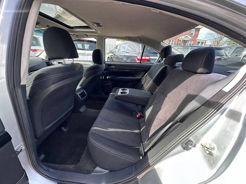 Used 2013 Subaru Legacy 2.5i Sport AWD/4WD image 11