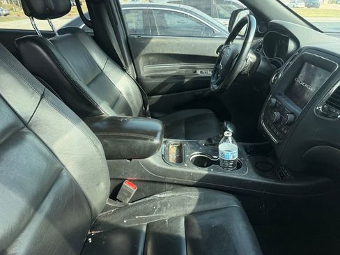 Used 2019 Dodge Durango GT image 5