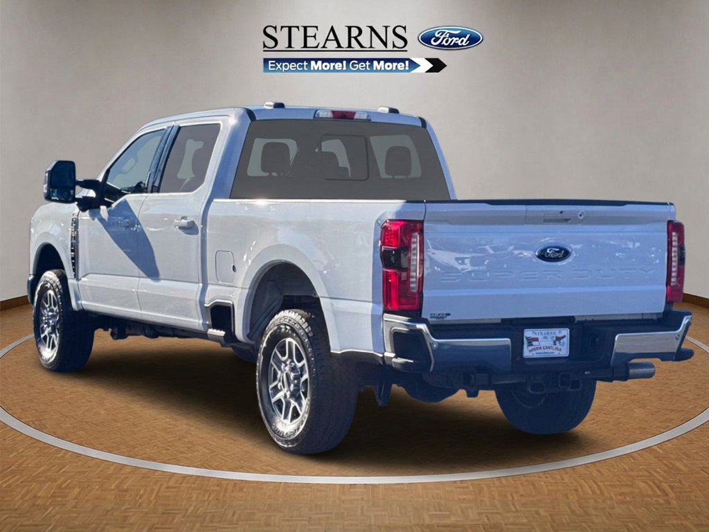 Used 2024 Ford F250 Lariat AWD/4WD image 15