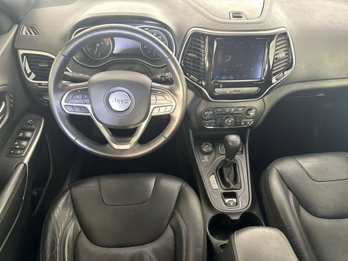 Used 2019 Jeep Cherokee High Altitude image 15