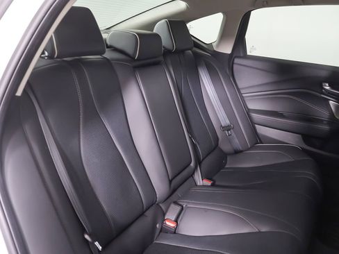 Used 2021 Acura TLX SH-AWD w/ Advance Package image 34