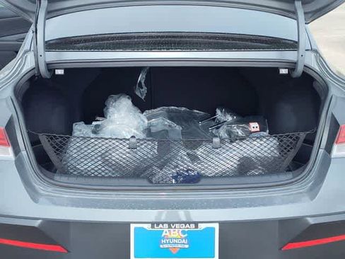 New 2026 Hyundai Elantra SEL Sport Premium image 28