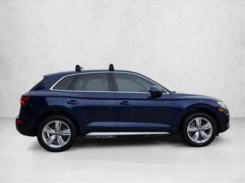 Used 2019 Audi Q5 Premium image 4