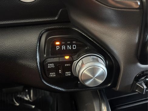 Used 2020 RAM 1500 Sport w/ Level 2 Equipment Goup w/2_L AWD/4WD image 45