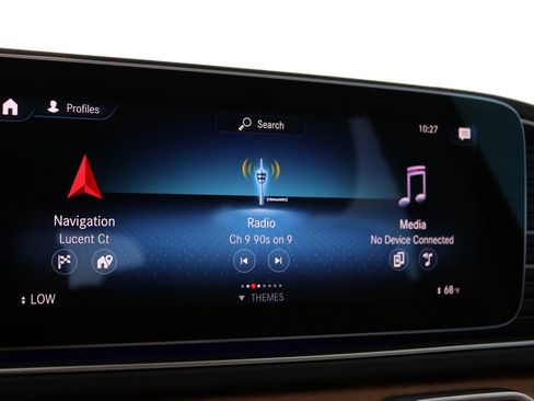 Used 2023 Mercedes-Benz GLS 450 4MATIC image 56