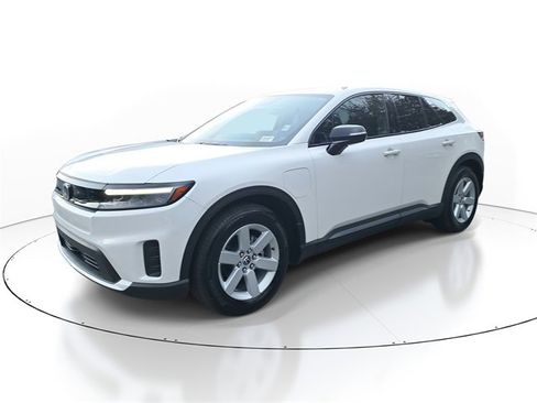 Certified 2025 Honda Prologue Eco image 3