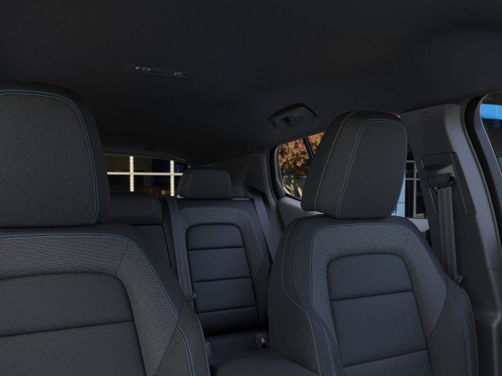 New 2026 Chevrolet Equinox EV LT FWD image 24