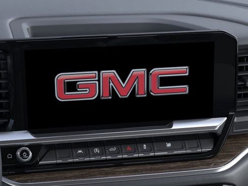 New 2025 GMC Sierra 1500 Elevation image 20