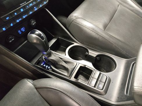 Used 2016 Hyundai Tucson Limited w/ Option Group 03 image 26