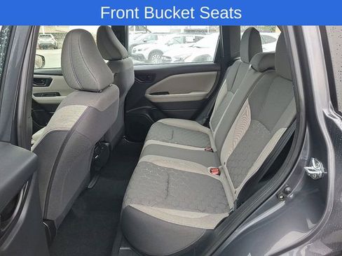 Certified 2025 Subaru Forester image 13