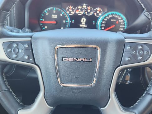 Used 2018 GMC Sierra 1500 Denali w/ Denali Ultimate Package image 6