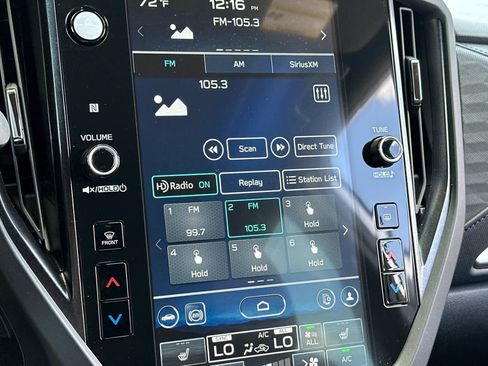 New 2026 Subaru Forester Sport AWD/4WD image 20