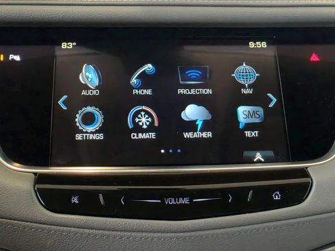 Used 2018 Cadillac XT5 Premium Luxury AWD/4WD image 57