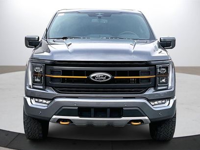 Used 2023 Ford F150 Tremor w/ Equipment Group 402A High