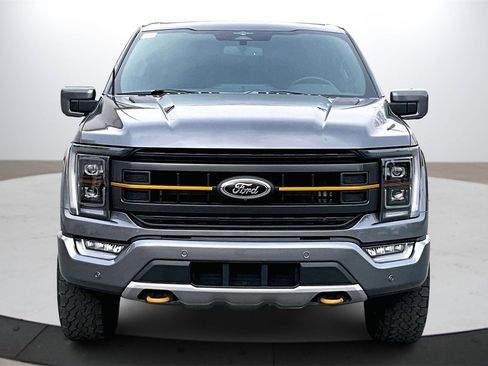 Used 2023 Ford F150 Tremor w/ Equipment Group 402A High image 3