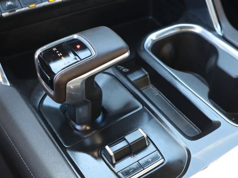 Used 2025 GMC Sierra 1500 Denali w/ Denali Reserve Package image 32