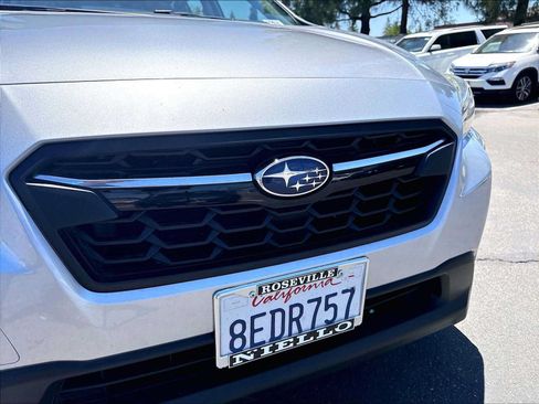 Used 2018 Subaru Crosstrek 2.0i Limited AWD/4WD image 30