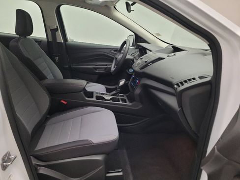 Used 2019 Ford Escape S FWD image 21