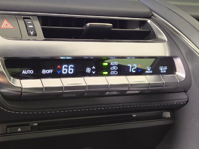 Used 2018 Lexus LC 500 Coupe w/ Touring Package RWD image 20