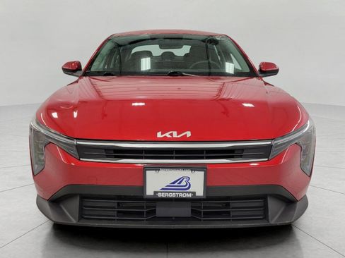 Used 2025 Kia K4 FWD image 13