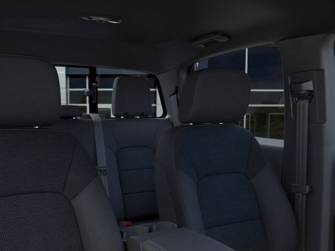 New 2026 GMC Canyon Elevation image 24