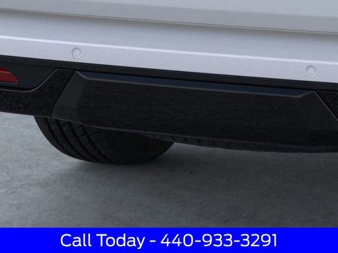 New 2026 Ford Expedition Platinum image 26