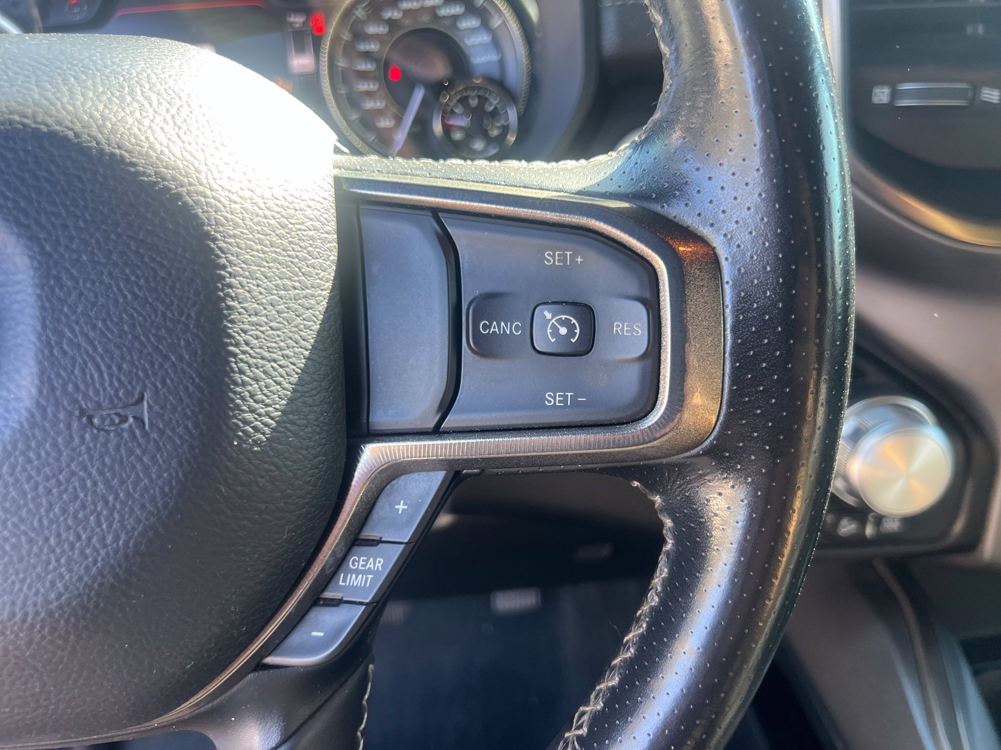 Used 2021 RAM 1500 Rebel w/ Rebel Level 1 Equipment Group AWD/4WD image 20