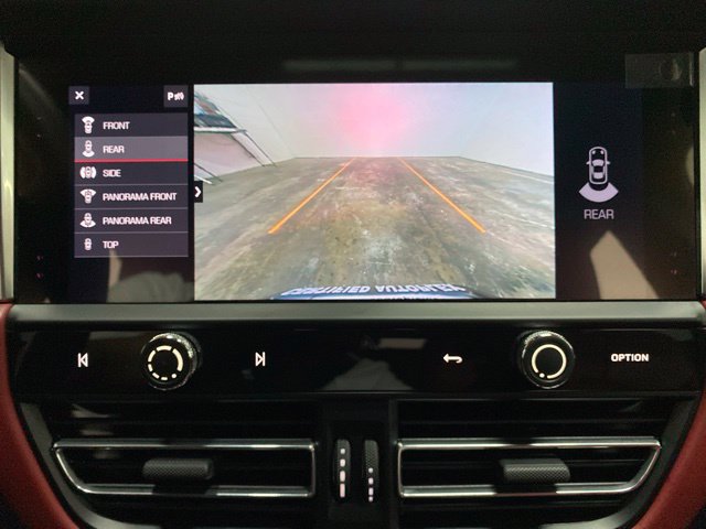 Used 2024 Porsche Macan S AWD/4WD image 53