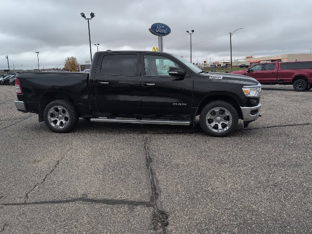 Used 2019 RAM 1500 Big Horn AWD/4WD image 10