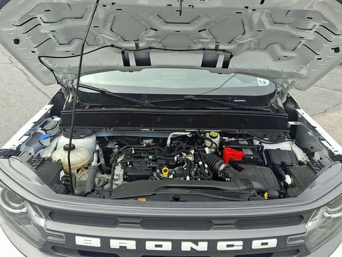 Used 2023 Ford Bronco Sport Big Bend w/ Convenience Package image 28