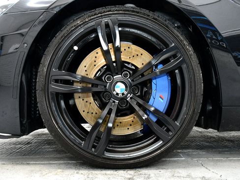 Used 2013 BMW M6 Coupe image 13