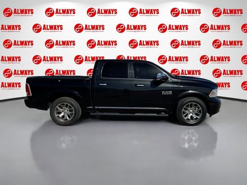 Used 2017 RAM 1500 Limited image 4