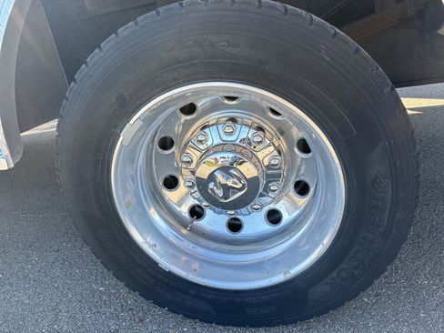 Used 2023 RAM 4500 Laramie image 10