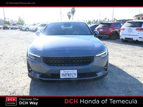 Used 2023 Polestar Polestar 2 w/ Pilot Pack AWD/4WD image 2