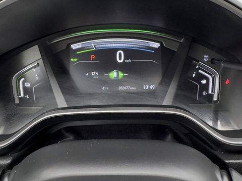 Used 2022 Honda CR-V Touring image 20