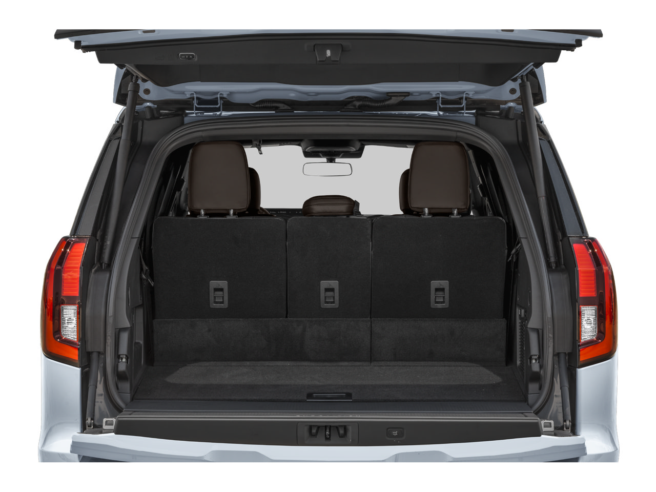 New 2026 Ford Expedition King Ranch AWD/4WD image 33