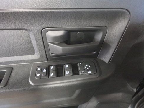 New 2025 RAM 2500 Tradesman image 7