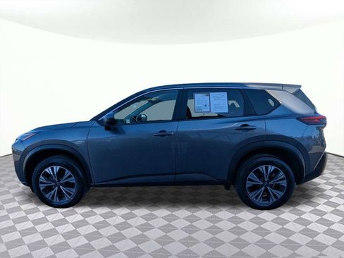 Used 2023 Nissan Rogue SV image 6