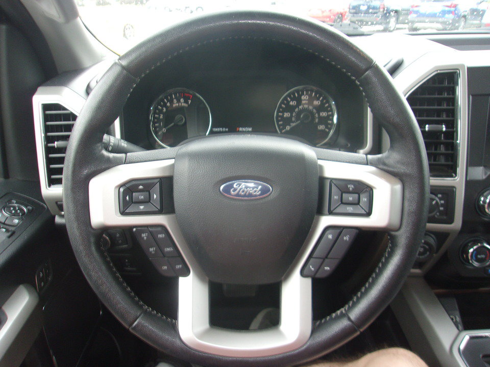Used 2019 Ford F150 Lariat AWD/4WD image 9