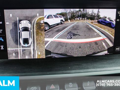 Used 2025 Porsche 911 Carrera GTS image 30