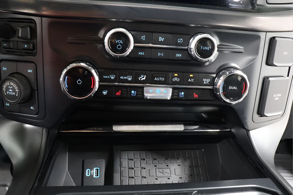 Used 2024 Ford F150 Tremor w/ Equipment Group 402A High AWD/4WD image 11