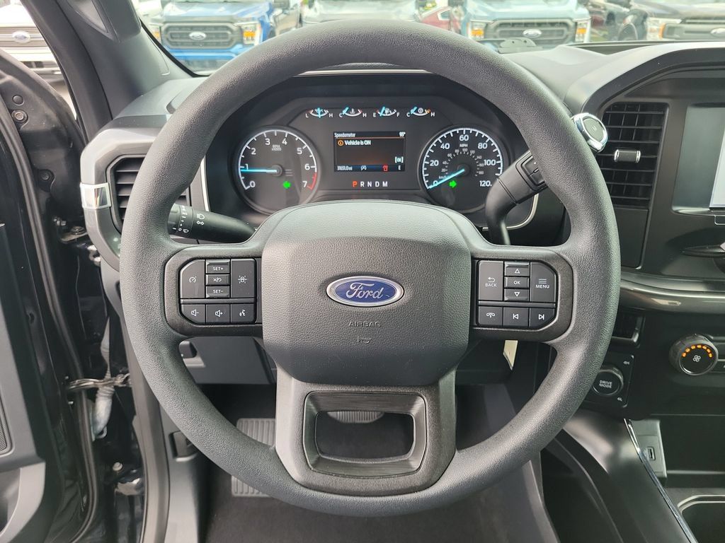 Certified 2023 Ford F150 XL w/ STX Appearance Package AWD/4WD image 23