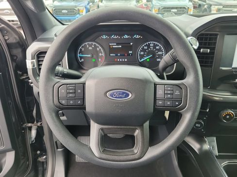 Certified 2023 Ford F150 XL w/ STX Appearance Package AWD/4WD image 23