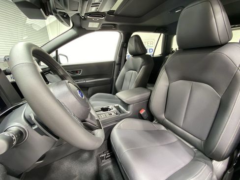 New 2026 Subaru Outback Limited AWD/4WD image 11