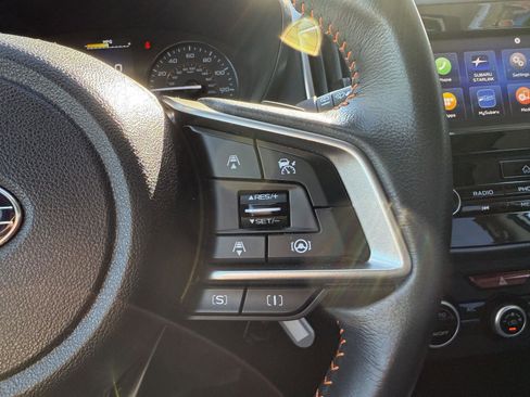 Certified 2023 Subaru Crosstrek 2.0i Premium image 22