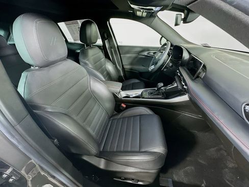 Certified 2024 Dodge Hornet R/T Plus image 38